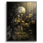 Posters Black