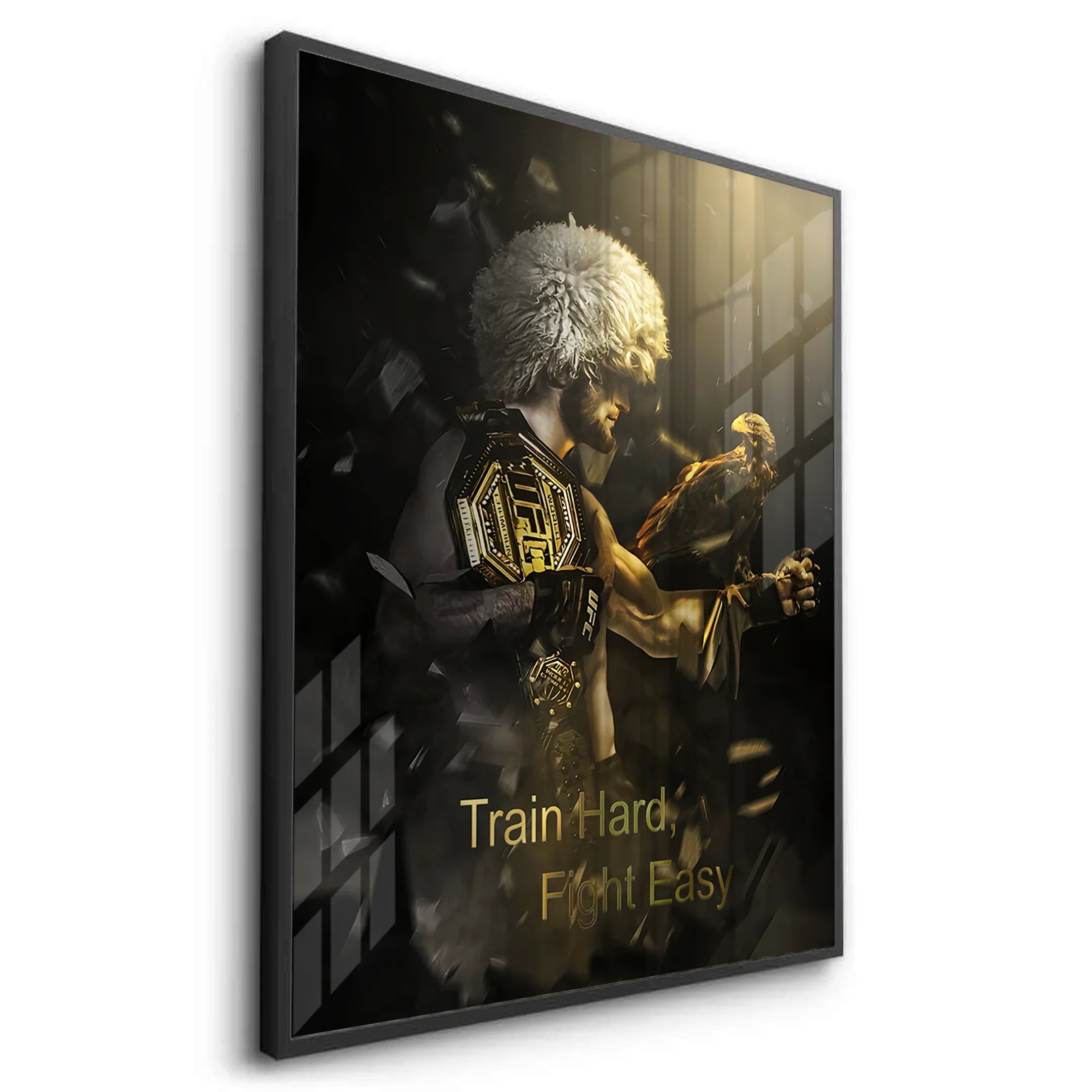 Posters Black