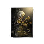 Posters Without Frame