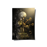 Posters Without Frame