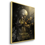 Posters Gold