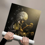 Posters Without Frame