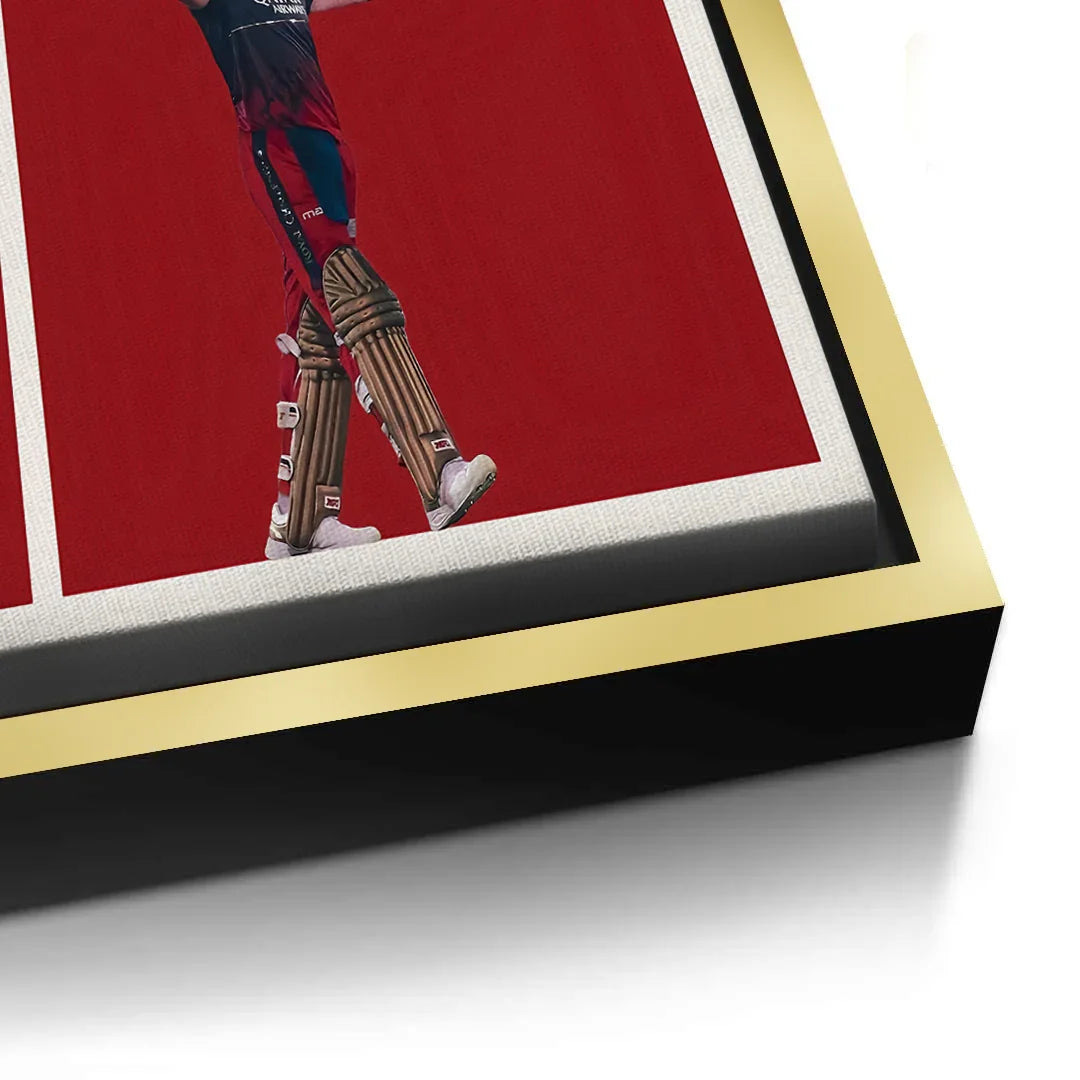 Canvas Gold