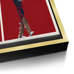 Canvas Gold