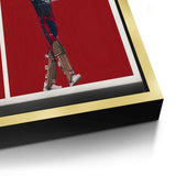 Canvas Gold