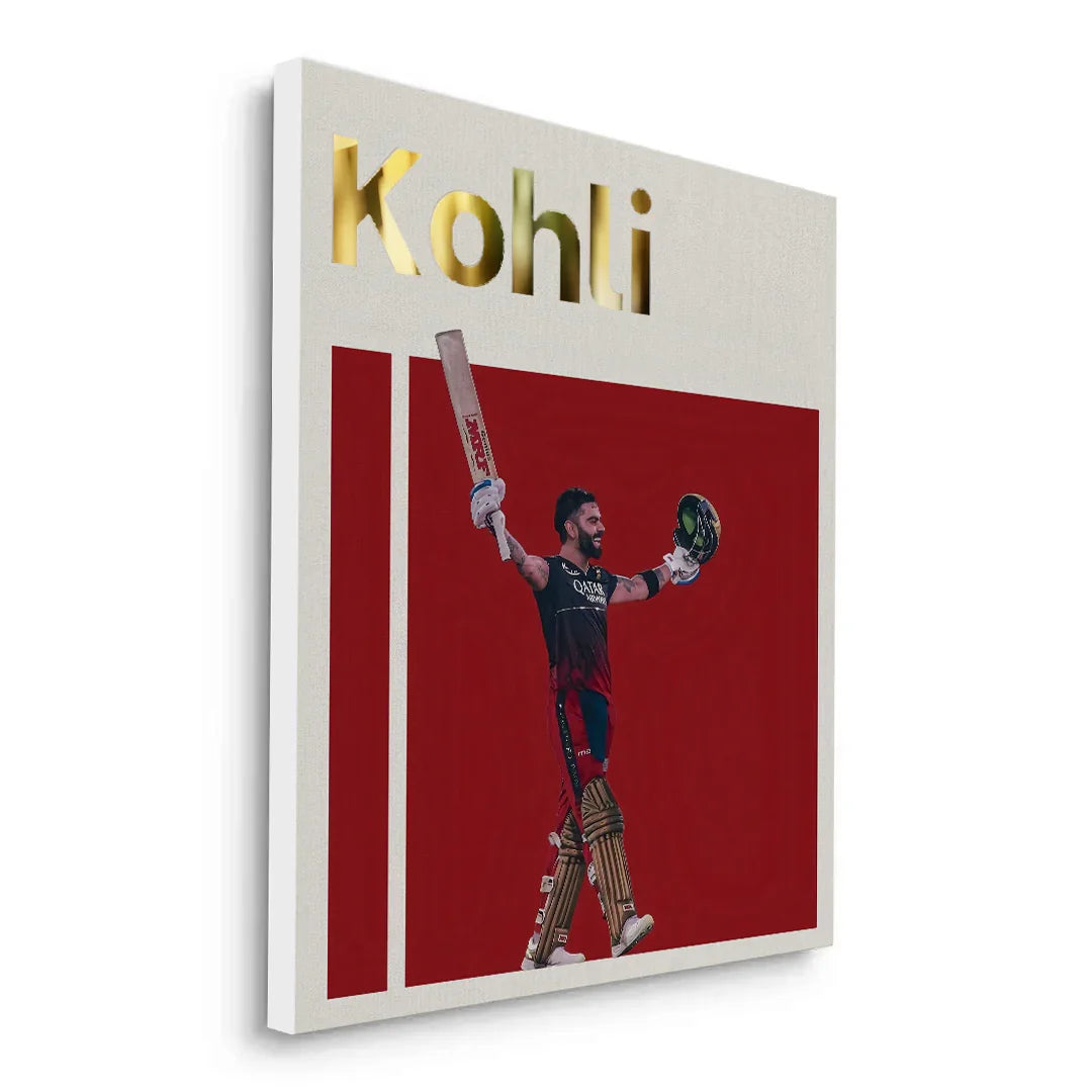 Canvas Without Frame