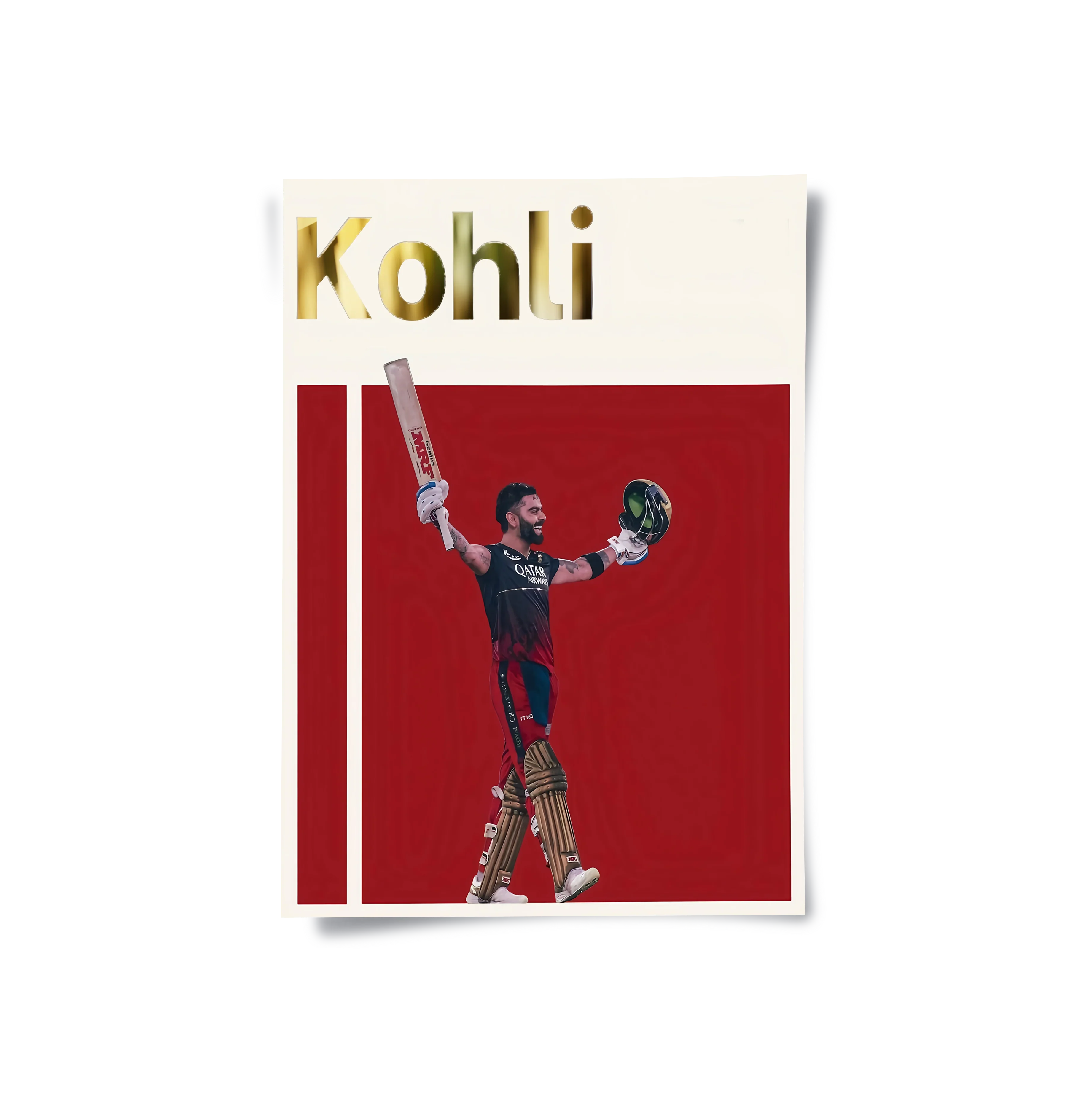 Posters Without Frame