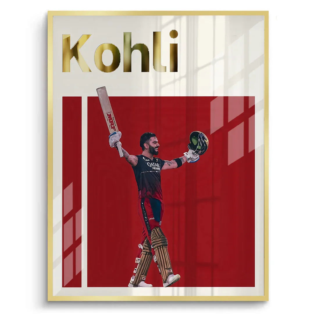 Posters Gold