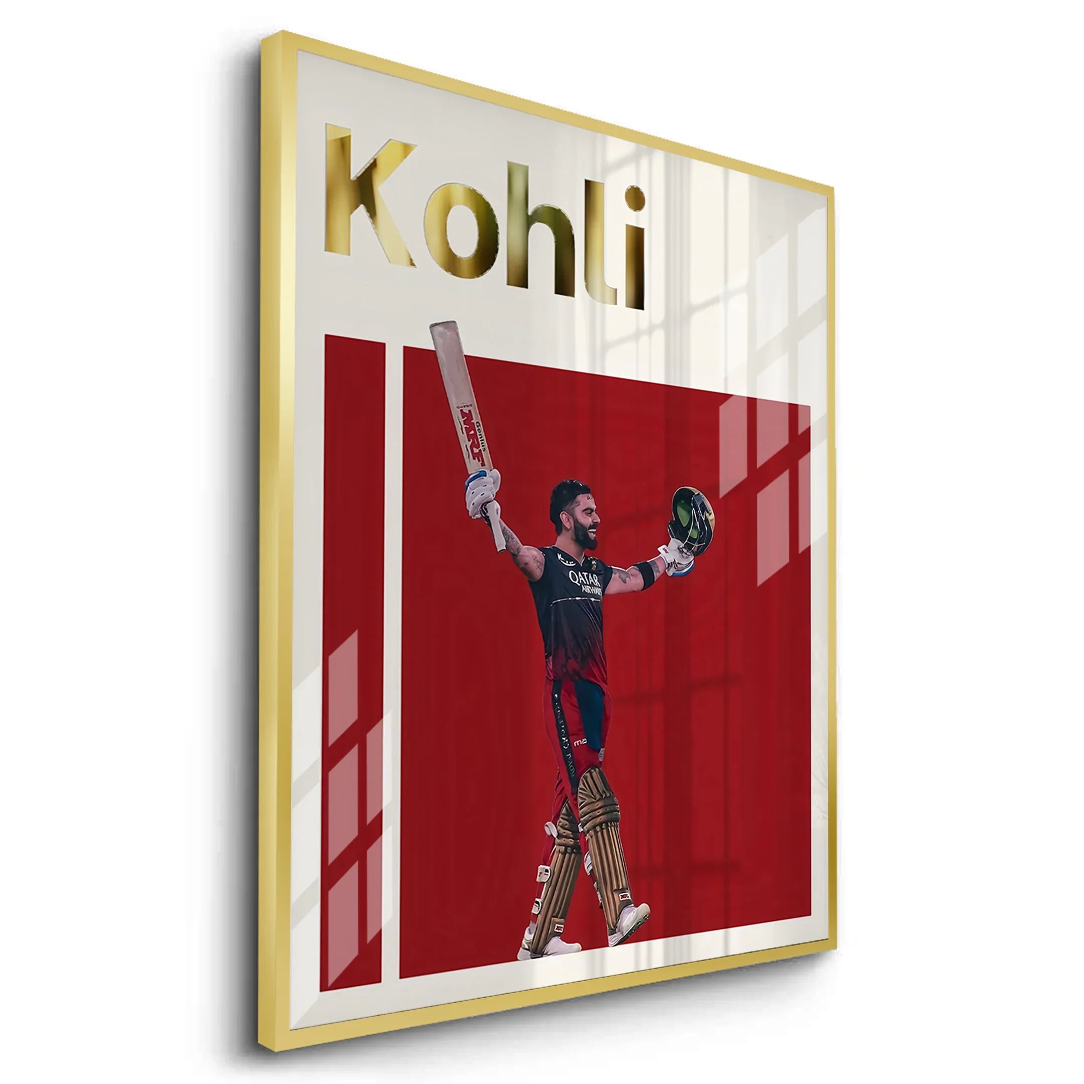 Posters Gold