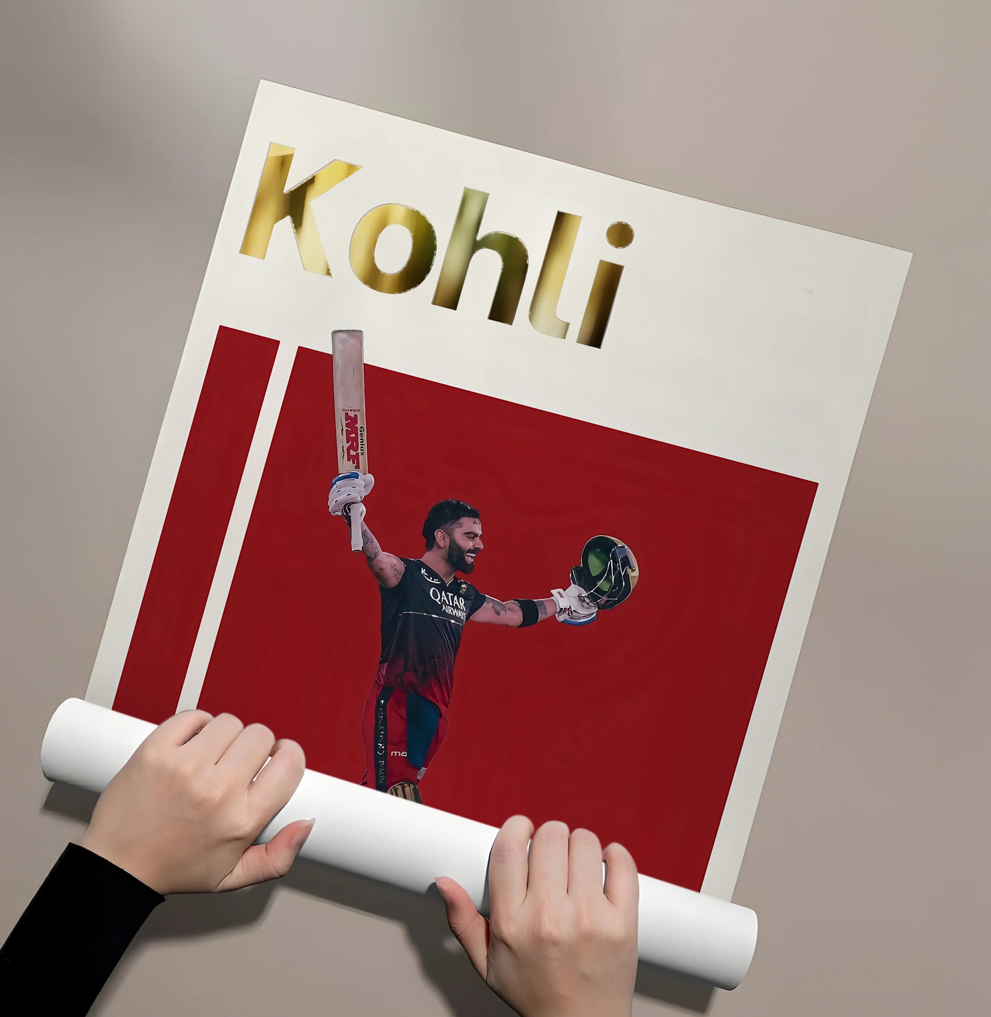 Posters Without Frame