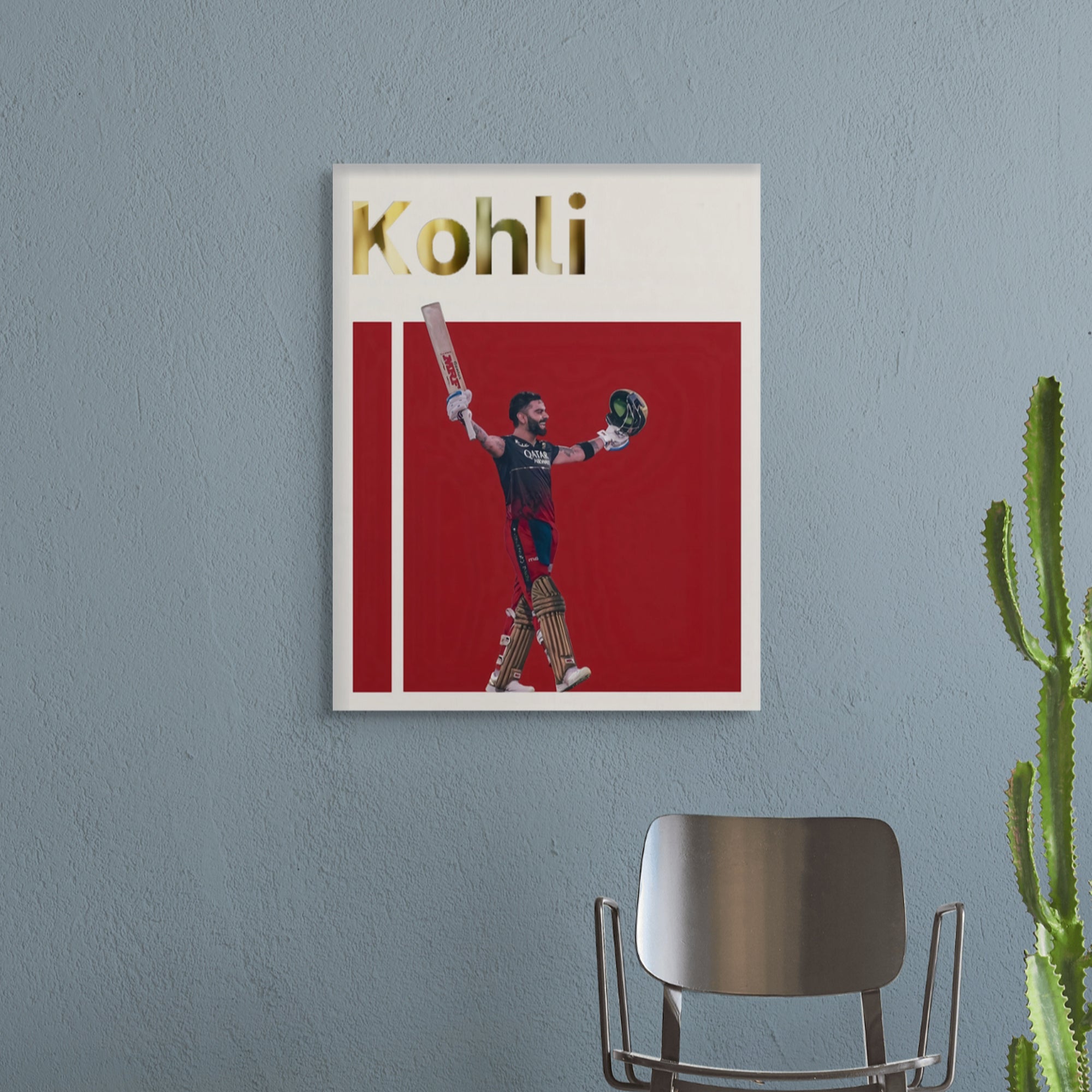 Canvas Without Frame
