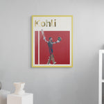 Posters Gold