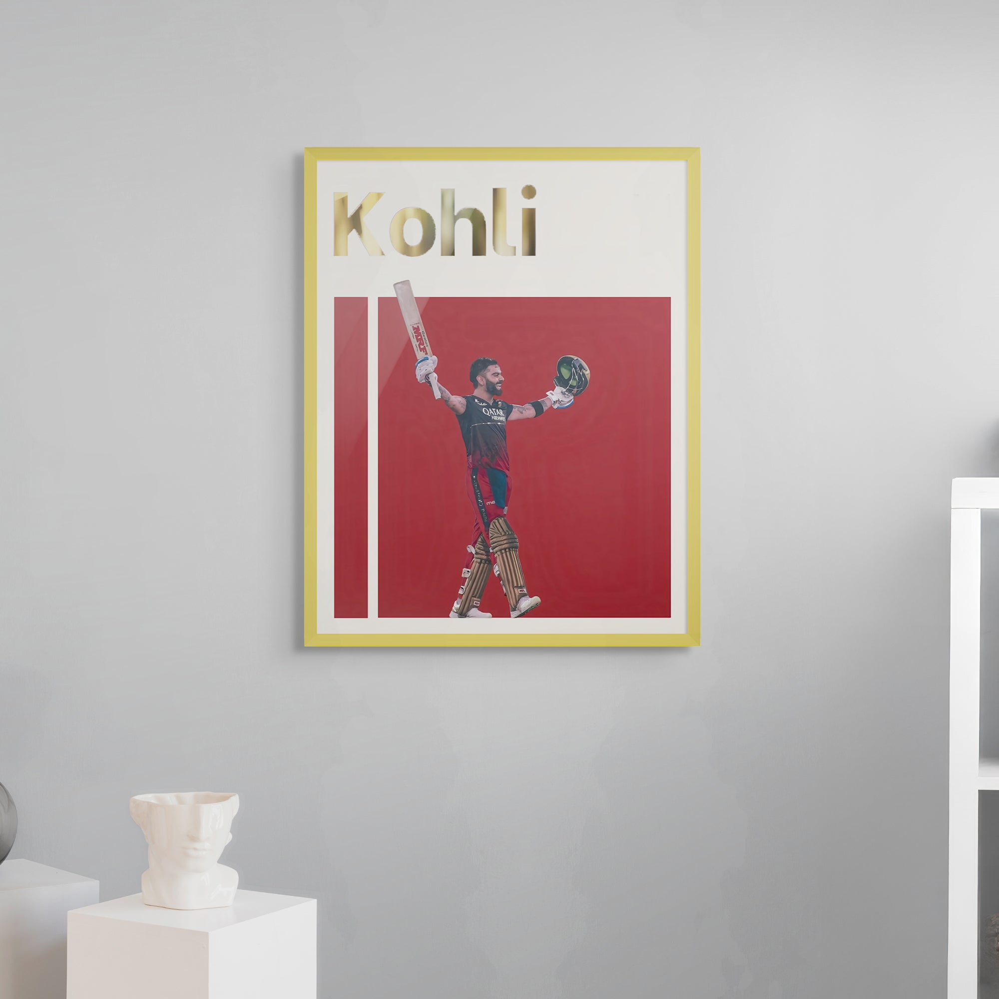 Posters Gold