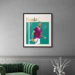 Posters Black