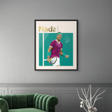 Posters Black