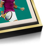 Canvas Gold