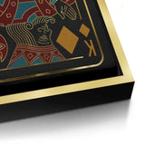 Canvas Gold