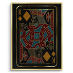 Canvas Gold