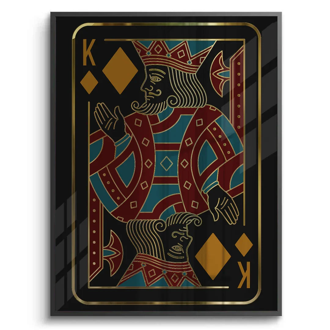 Posters Black