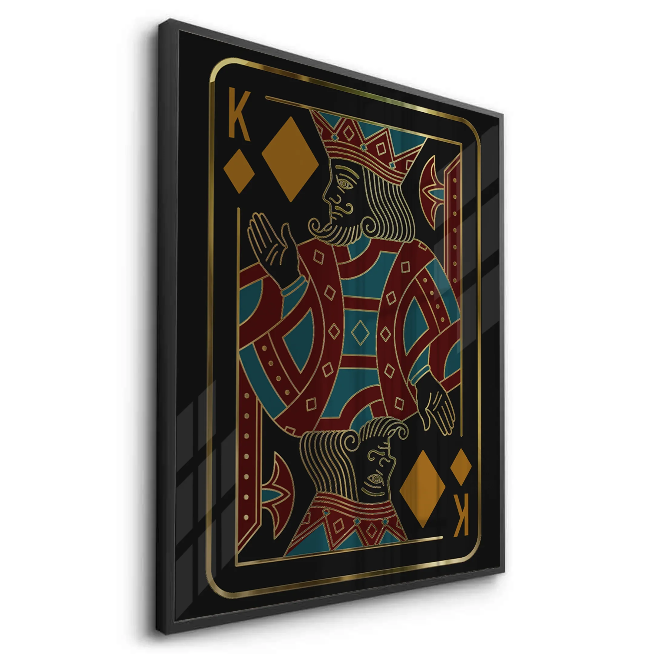 Posters Black