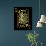 Canvas Black
