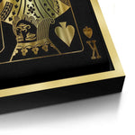 Canvas Gold
