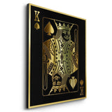 Canvas Gold