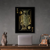 King of Spades
