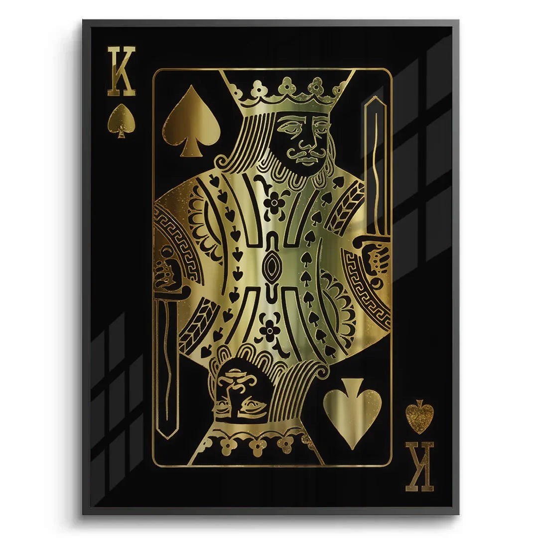 Posters Black