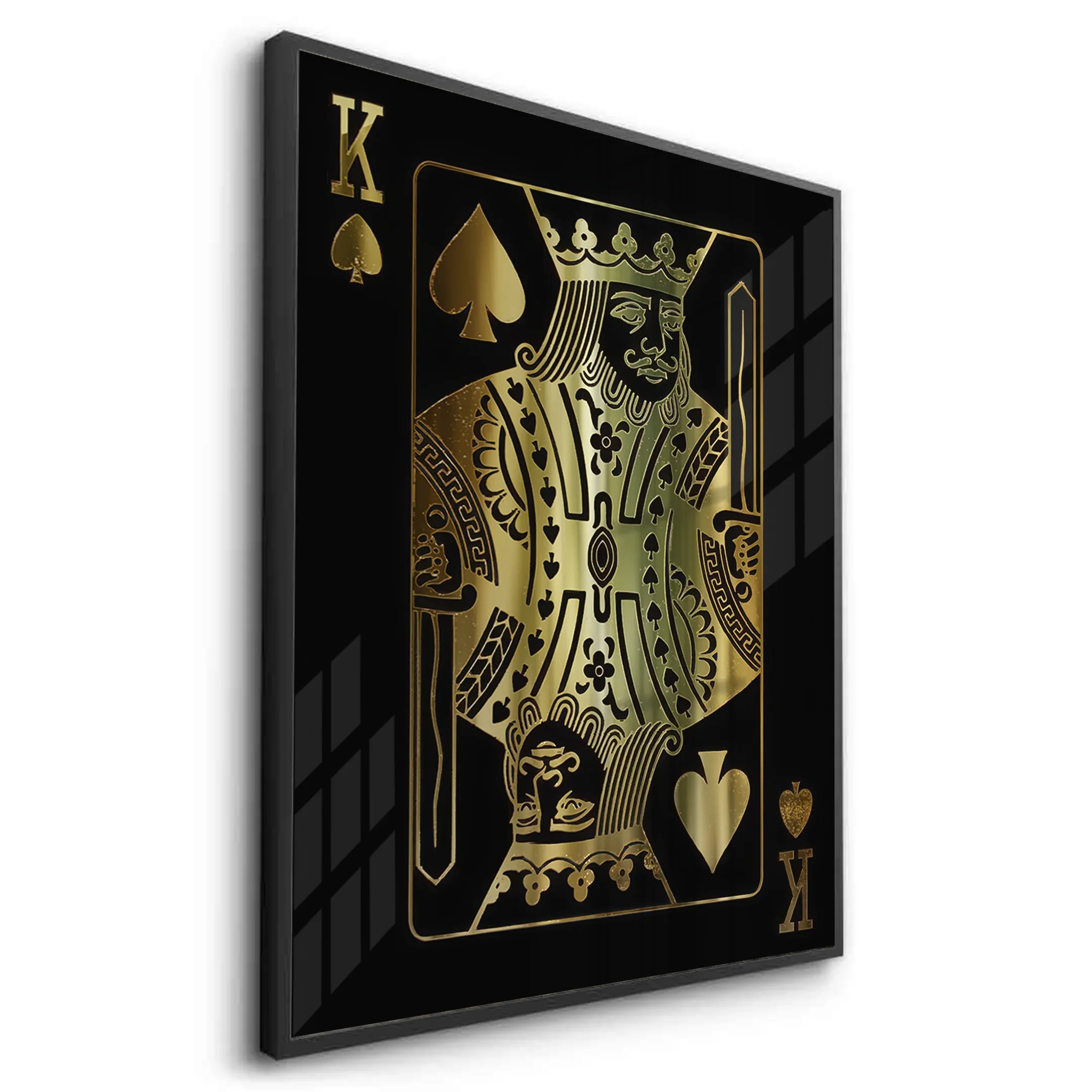 Posters Black