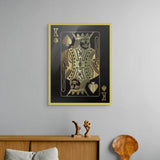 Posters Gold