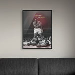 Posters Black