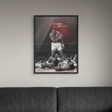 Posters Black