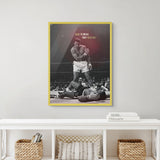 Posters Gold
