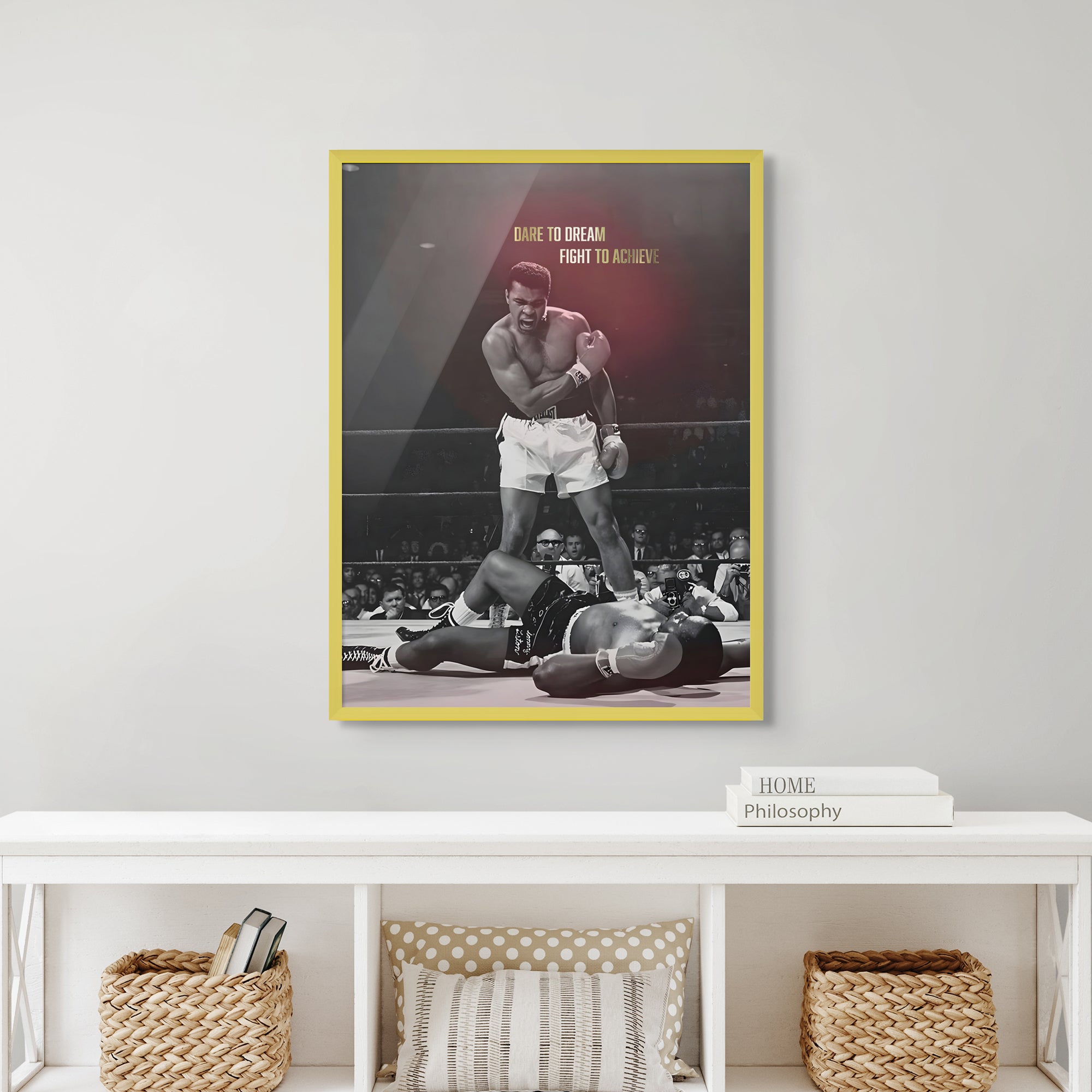 Posters Gold