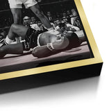 Canvas Gold