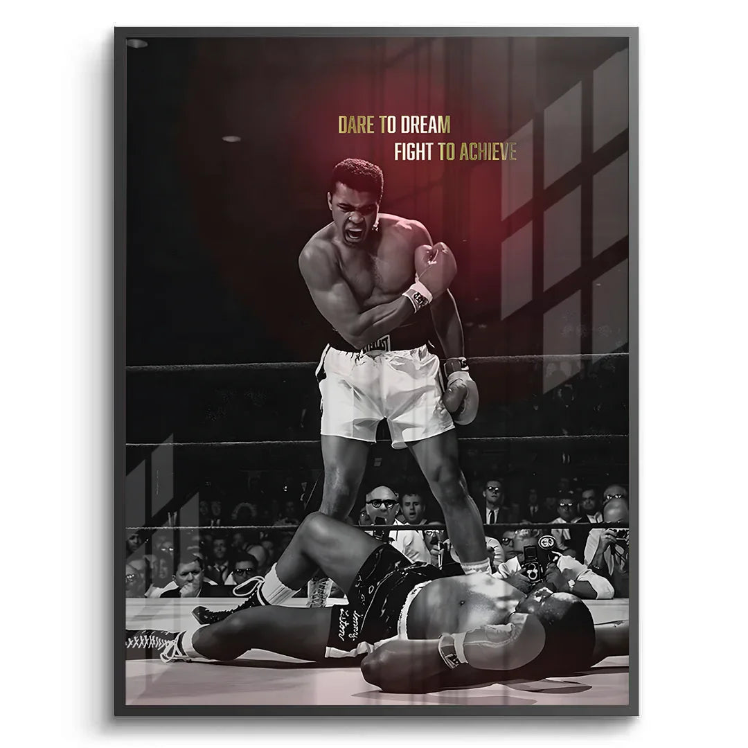 Posters Black