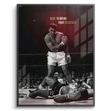 Posters Black