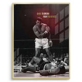 Posters Gold