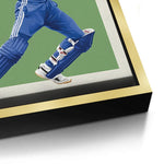 Canvas Gold