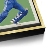 Canvas Gold