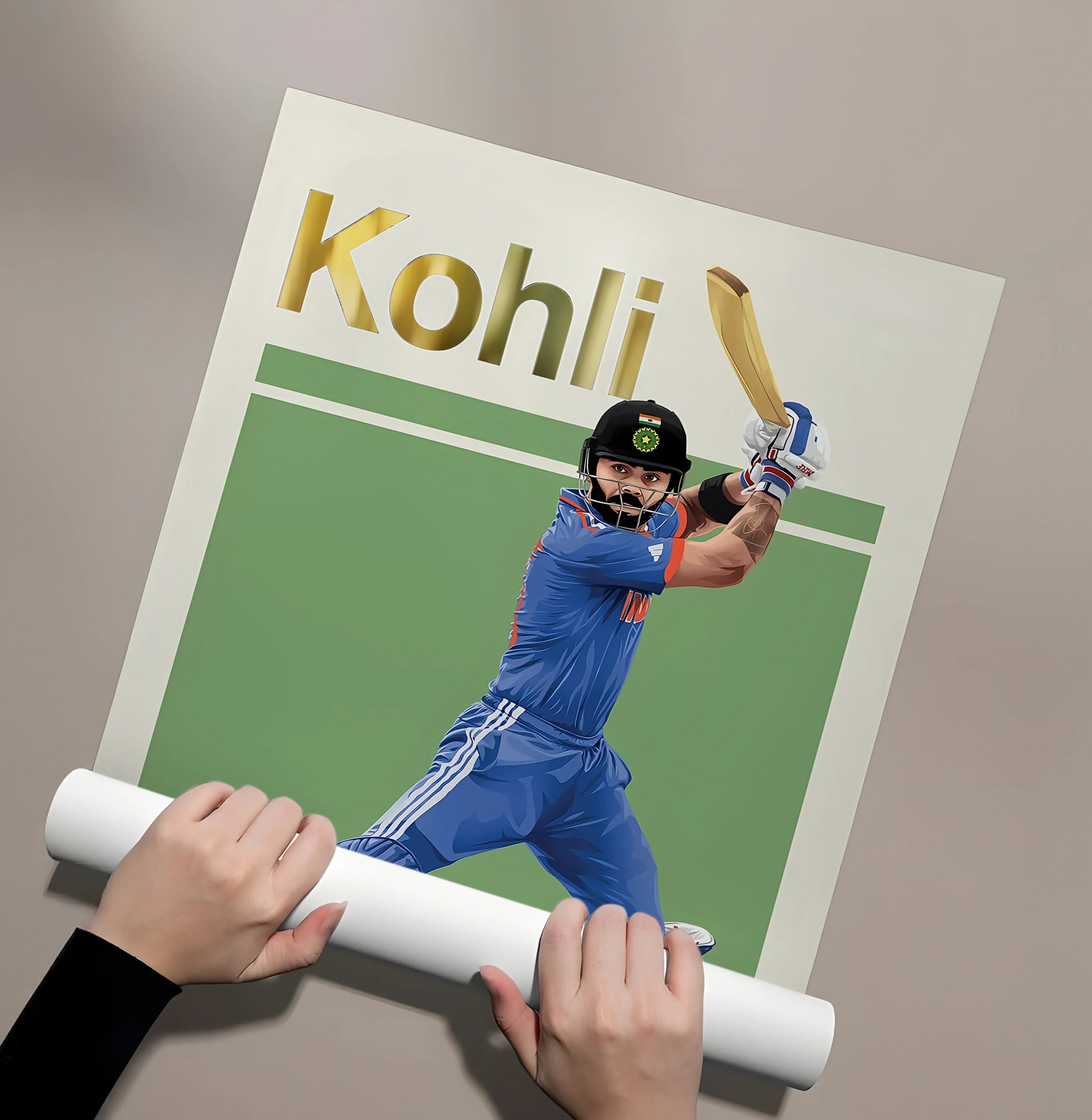 Posters Without Frame