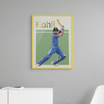 Posters Gold