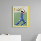 Posters Gold