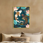 Canvas Gold