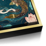 Canvas Gold