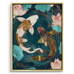Canvas Gold
