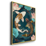 Canvas Gold