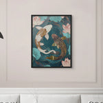 Posters Black