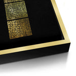 Canvas Gold